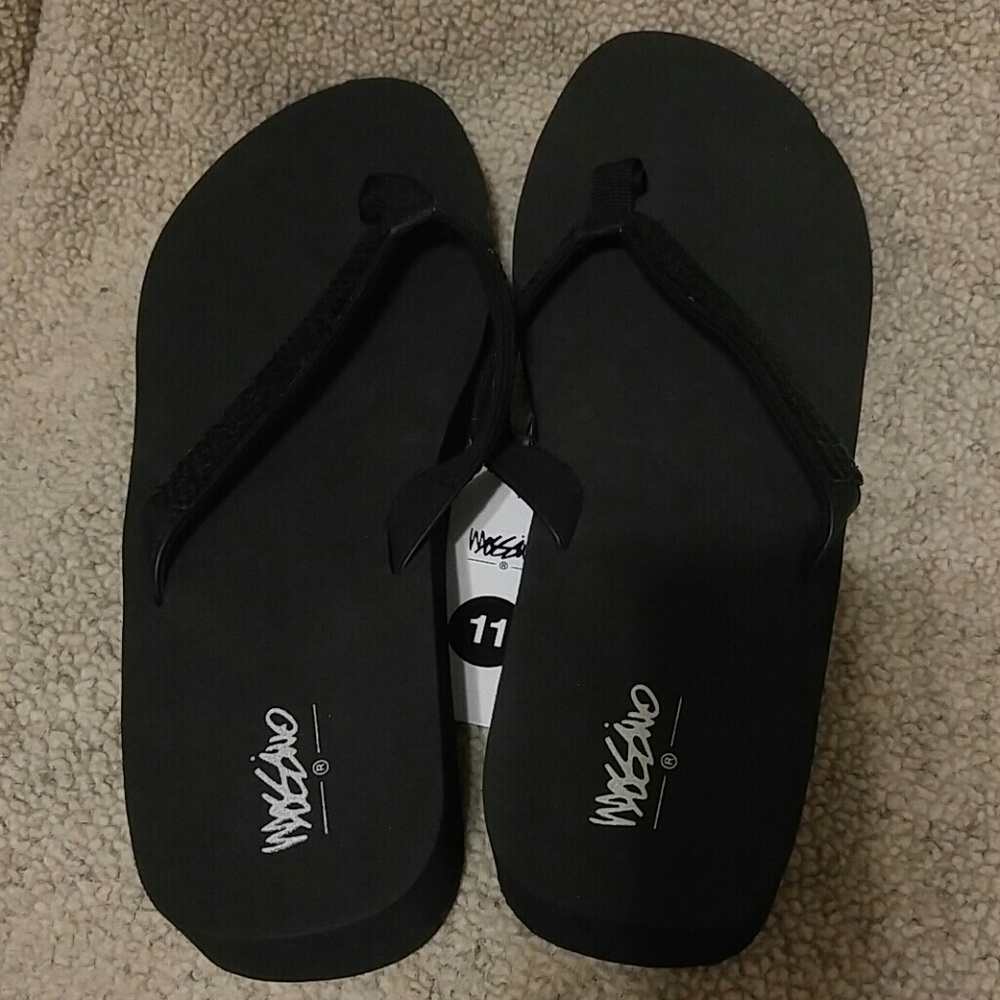 Platform Wedge sandals